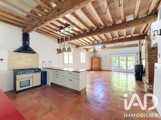  Maison à vendre 6 pièces 200 m²