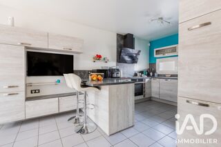Vente Maison Vente Maison/villa 4 pièces Fleury-mérogis