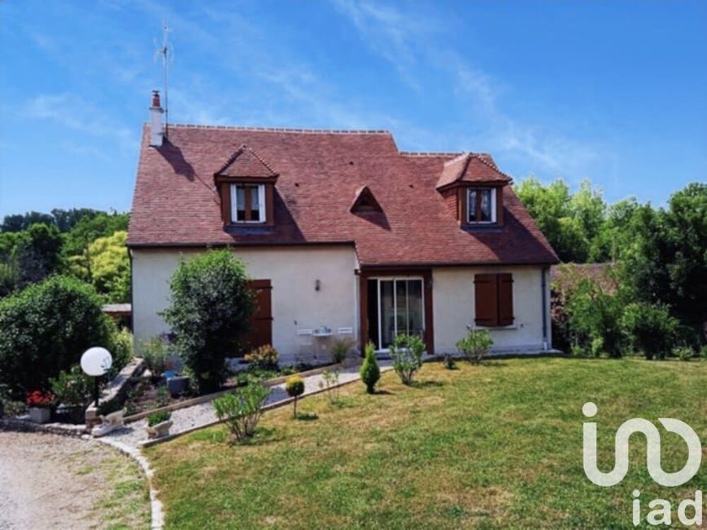 Vente Maison/villa 8 pièces