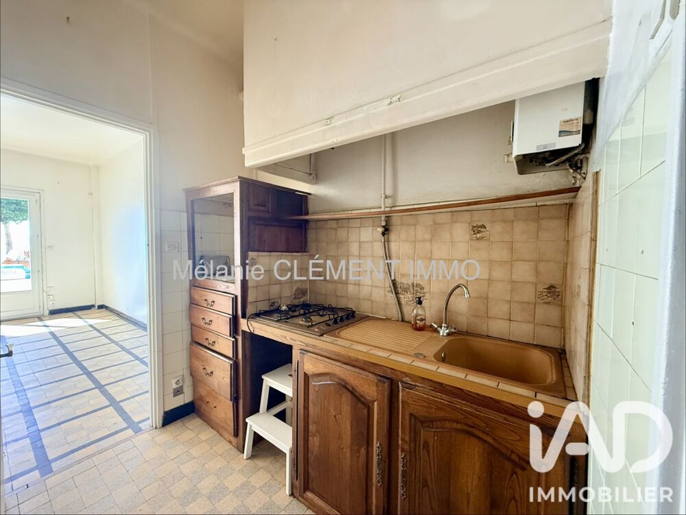 Vente Appartement Vente Appartement 3 pièces Bandol