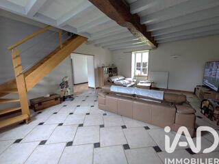  Maison à vendre 6 pièces 162 m²