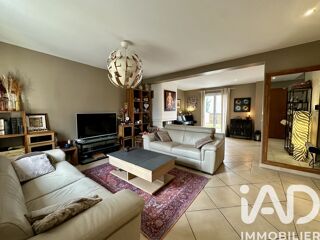  Maison à vendre 7 pièces 151 m²