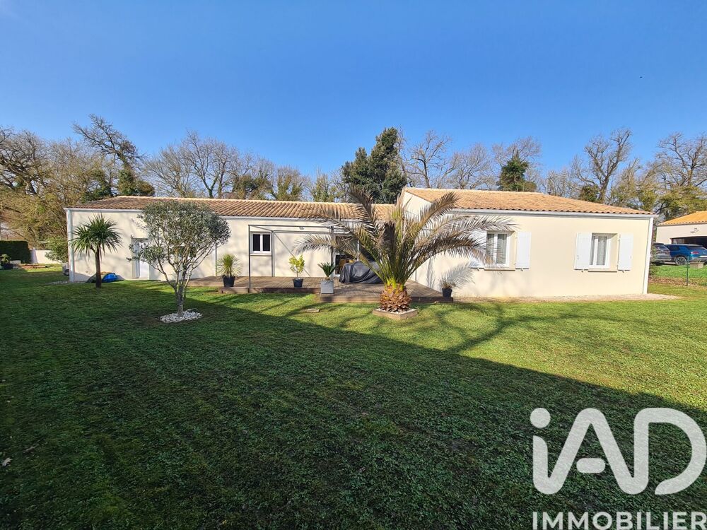 Vente Maison traditionnelle 6 pièces