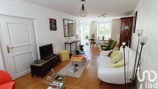  Maison à vendre 5 pièces 142 m²