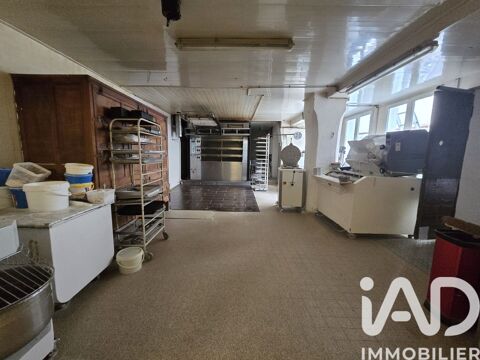  Vente Boulangerie, Pâtisserie 120 m&sup2; 