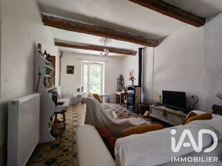  Maison à vendre 5 pièces 120 m²