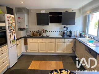  Appartement à vendre 4 pièces 145 m²