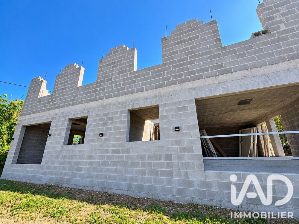 Vente Maison Vente Maison/villa 4 pièces Saint-joseph