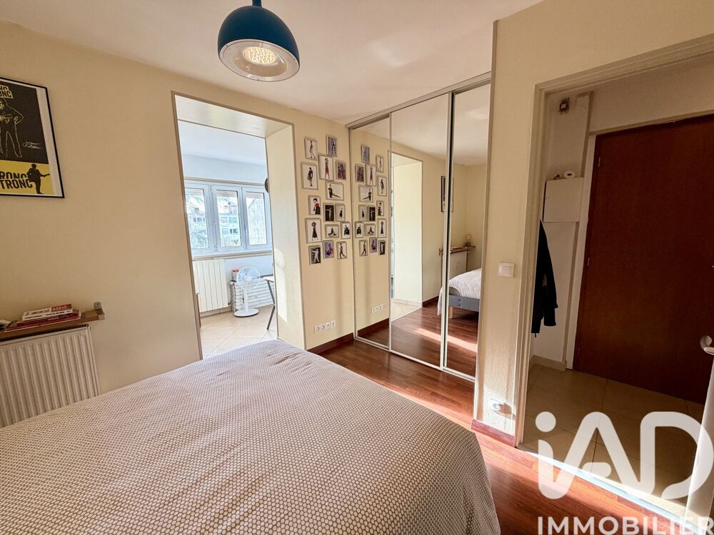 Vente Appartement Vente Appartement 2 pièces Soisy-sur-seine