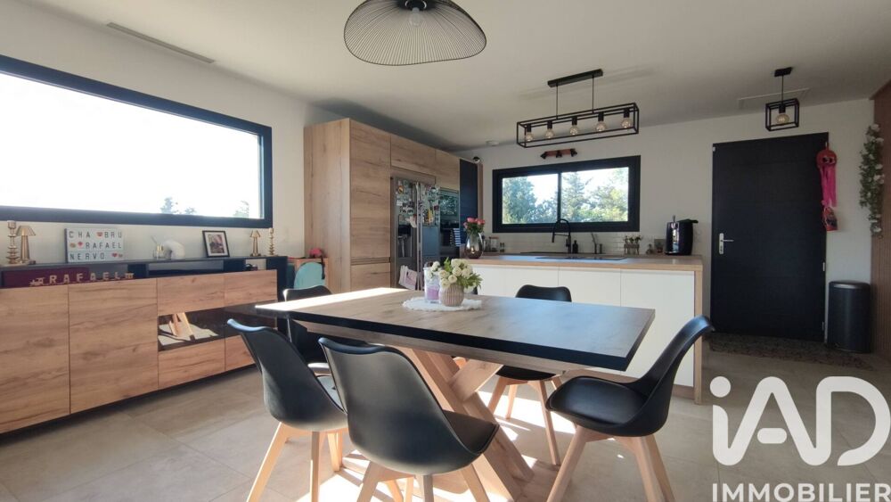 Vente Maison Vente Maison traditionnelle 4 pièces Les pennes-mirabeau
