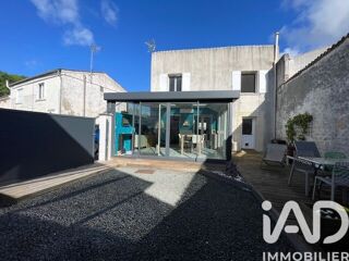  Maison à vendre 5 pièces 102 m²