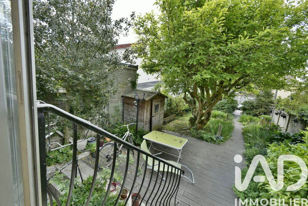 Vente Maison/villa 3 pièces