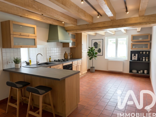  Maison � vendre 4 pi�ces 70 m�