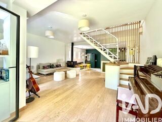  Maison � vendre 5 pi�ces 107 m�