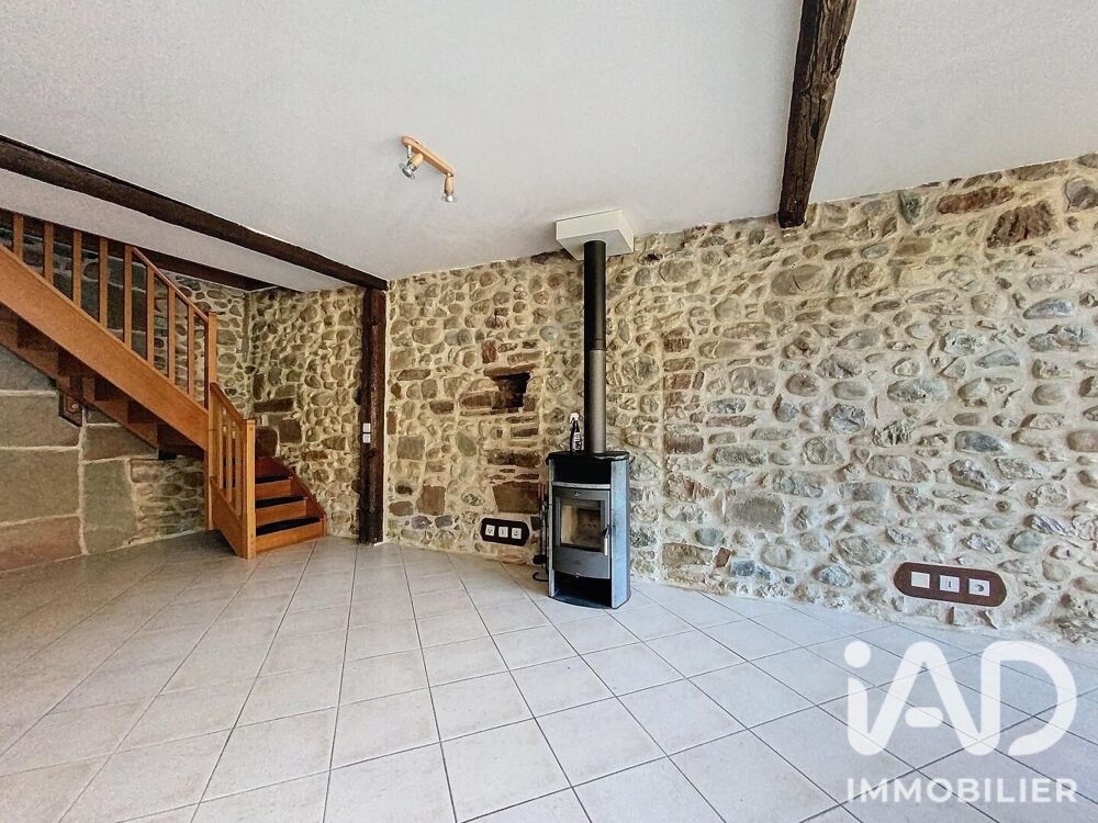 Vente Maison Vente Maison/villa 4 pièces Viry