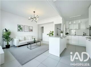  Maison à vendre 4 pièces 90 m²