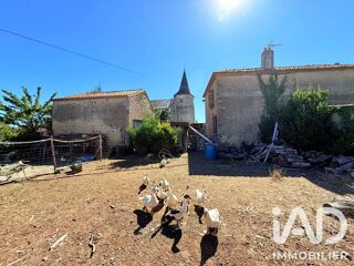  Maison à vendre 6 pièces 111 m²