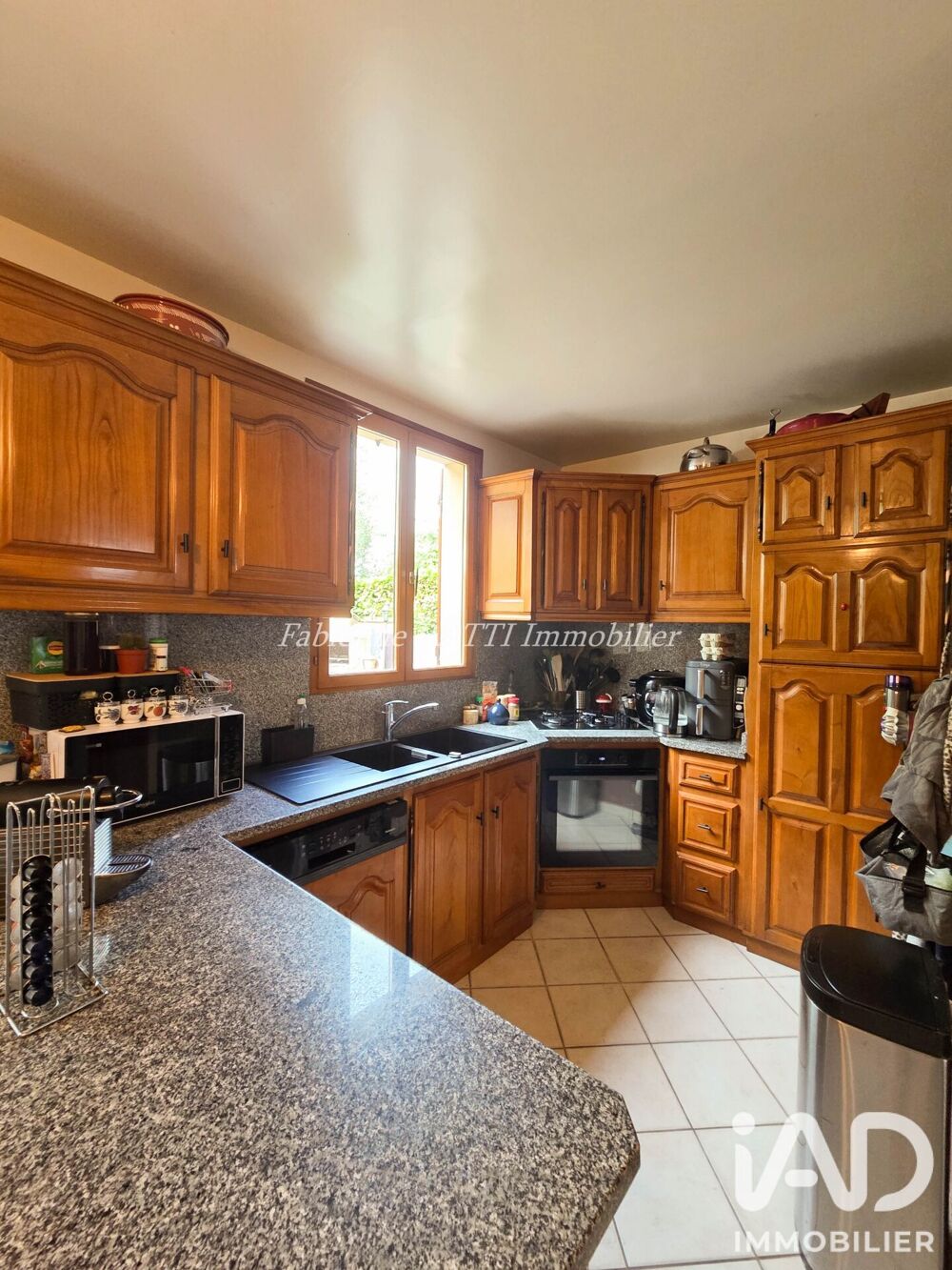 Vente Maison Vente Maison de ville 5 pièces Sartrouville
