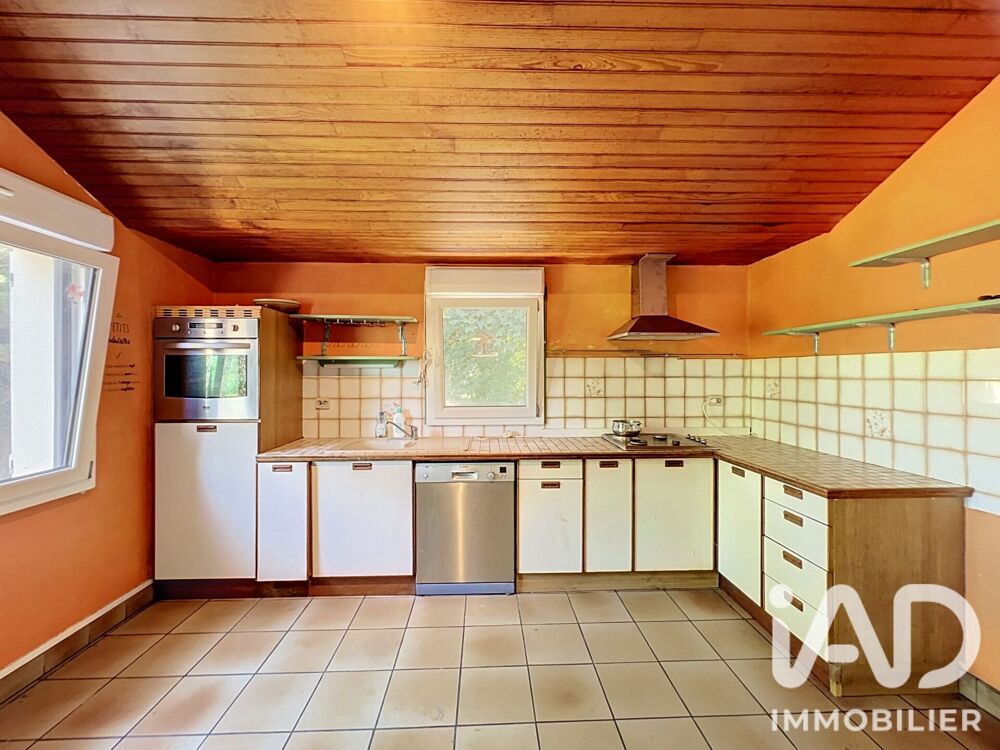 Vente Maison Vente Maison/villa 7 pièces Plurien