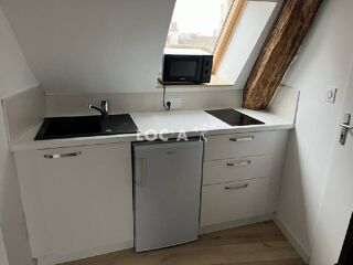  Appartement à louer 1 pièce 14 m²