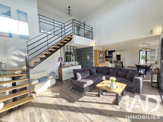  Maison à vendre 5 pièces 163 m²