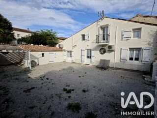 Vente Maison Vente Maison de village 4 pièces Aulnay