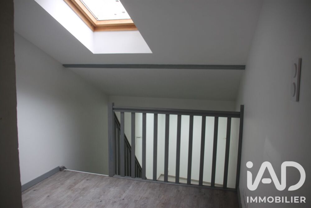 Vente Maison Vente Maison de ville 3 pièces Langon