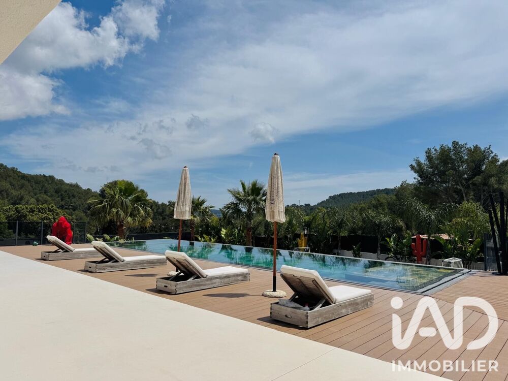 à vendre  Maison Bandol (83150)