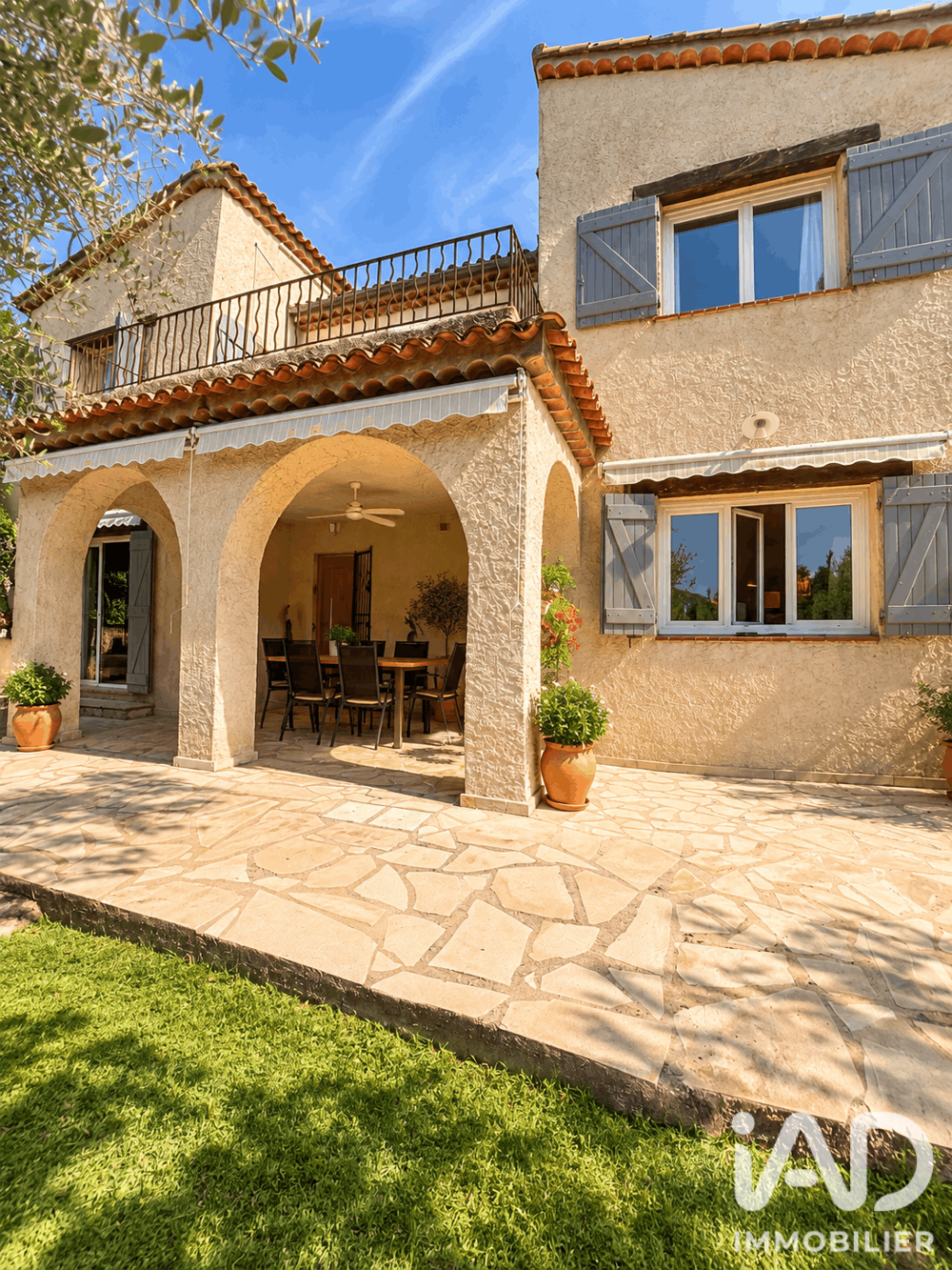 Vente Maison/villa 6 pièces