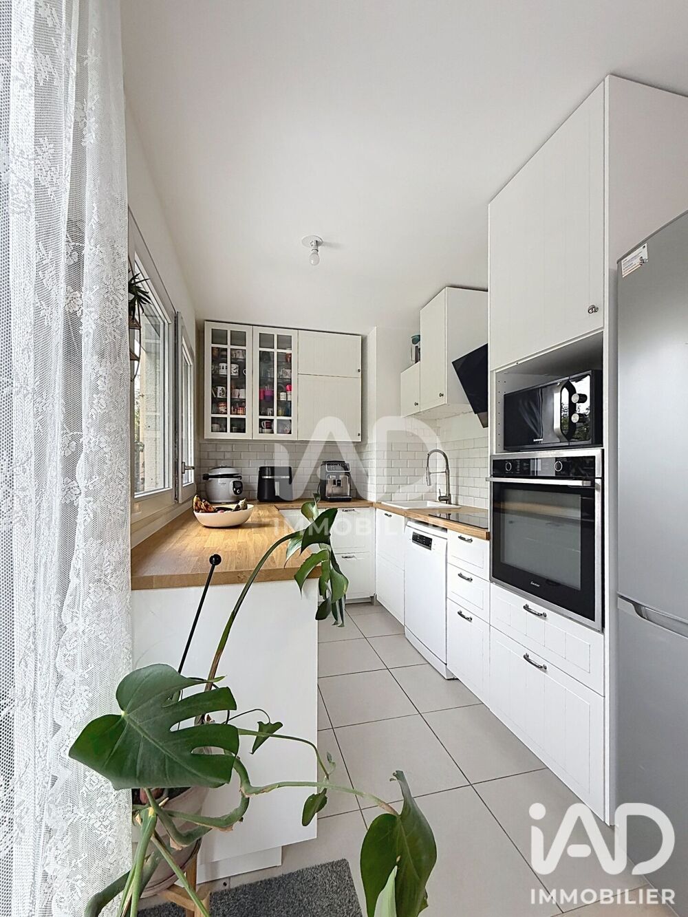 Vente Maison Vente Maison/villa 4 pièces Claye-souilly