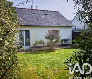  Maison à vendre 3 pièces 63 m²