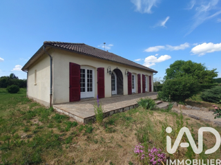  Maison à vendre 5 pièces 122 m²