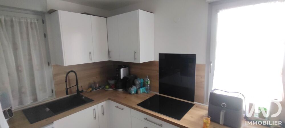 Vente Appartement Vente Appartement 4 pièces Chelles