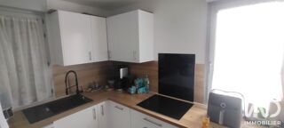  Appartement à vendre 4 pièces 76 m²