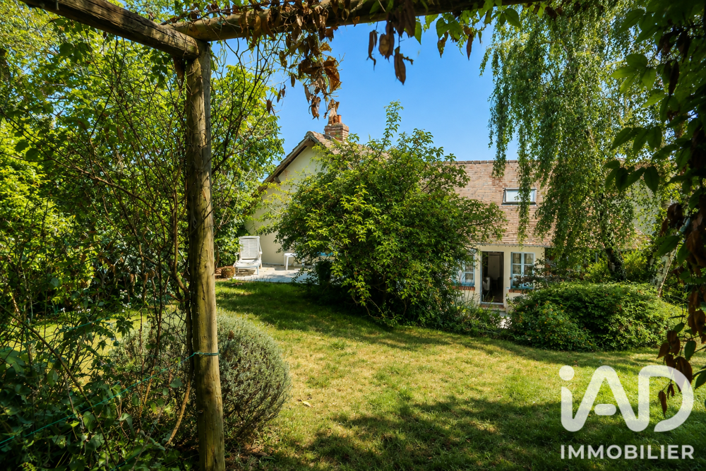 Vente Maison Vente Maison/villa 8 pièces Vernon