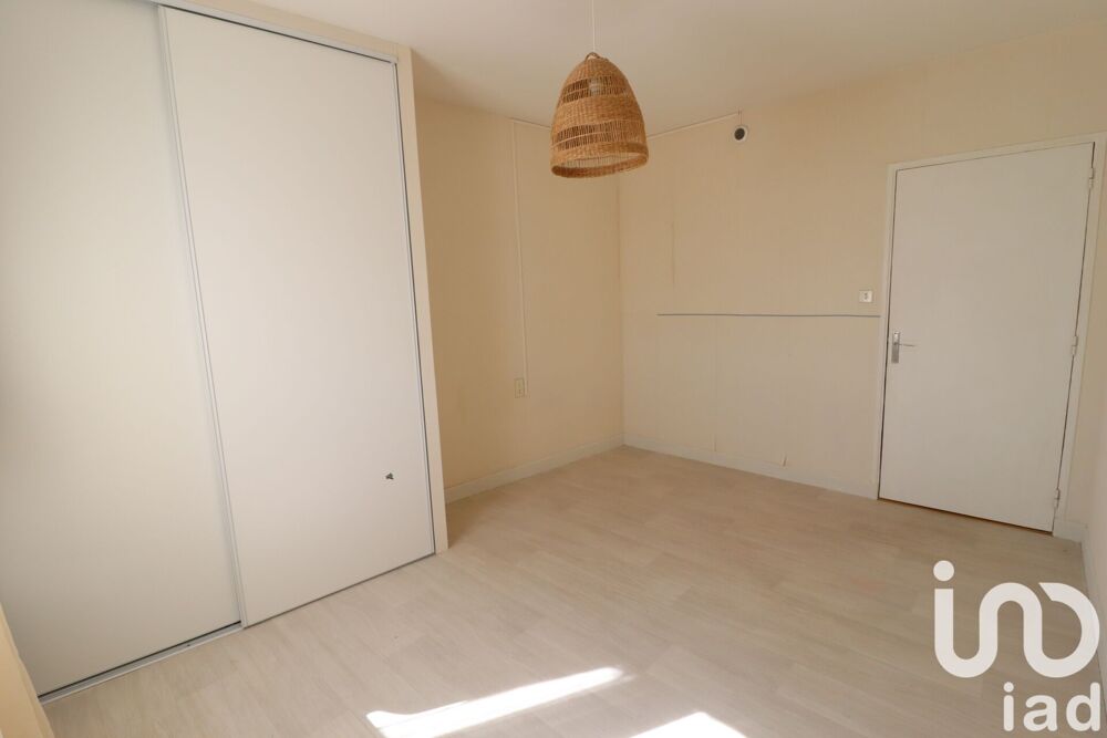 Vente Appartement Vente Appartement 3 pièces Pont-du-château