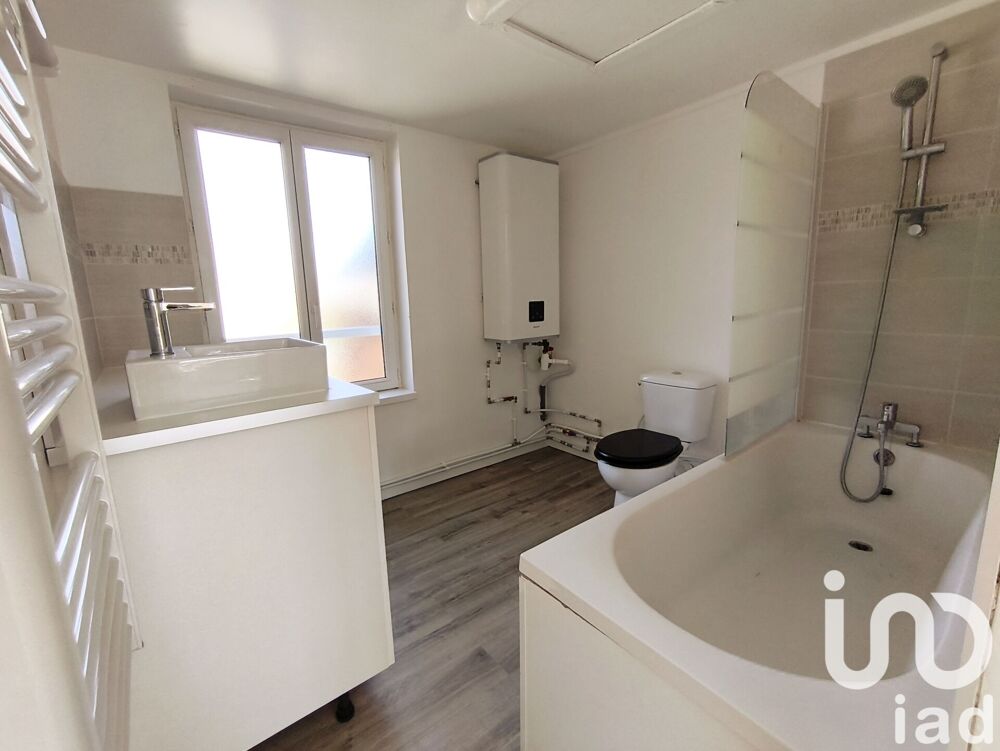 Vente Immeuble Vente Immeuble 134 m&sup2; Hirson