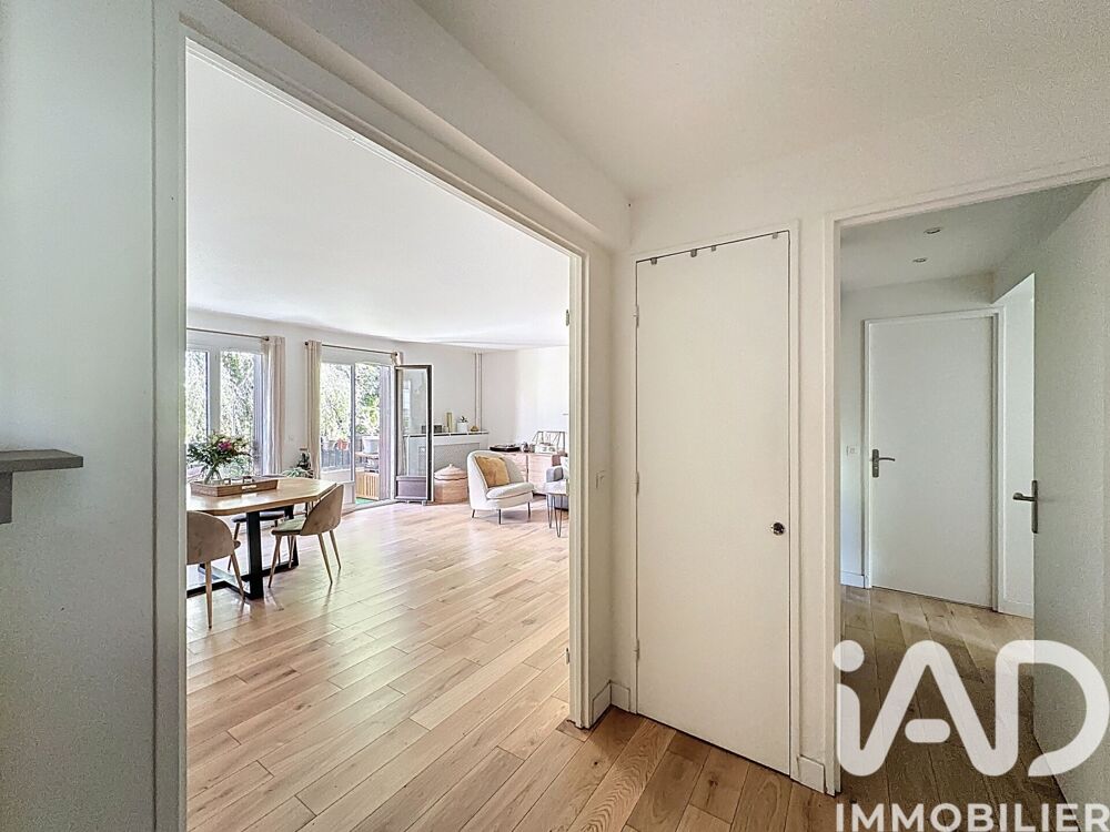 Vente Appartement Vente Appartement 3 pièces Rueil-malmaison