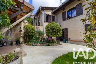 Maison 160m2 Beaupuy