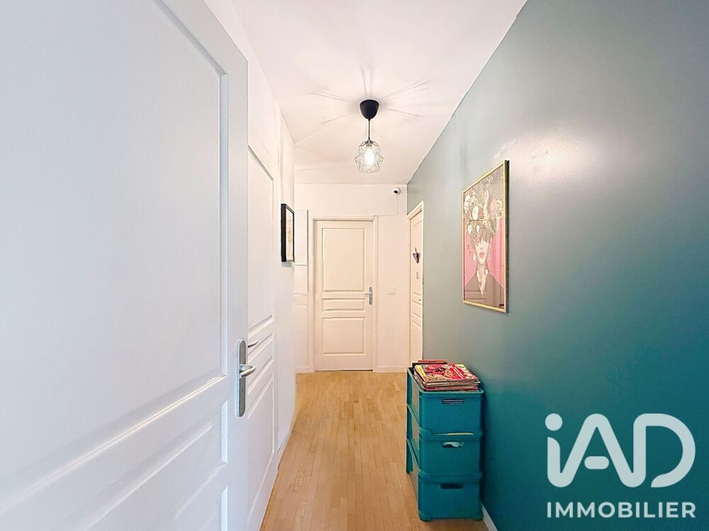 Vente Appartement Vente Appartement 3 pièces Vitry-sur-seine