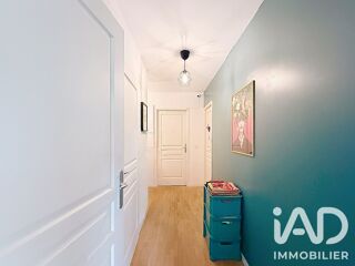  Appartement à vendre 3 pièces 64 m²
