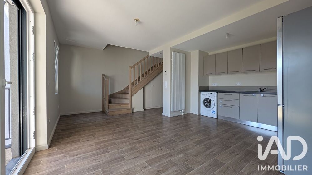 Vente Appartement Vente Duplex 2 pièces Florange