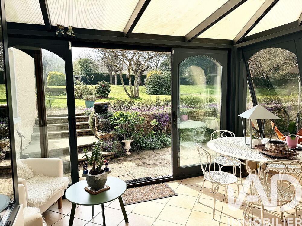 Vente Maison Vente Demeure 7 pièces Montfort-l'amaury