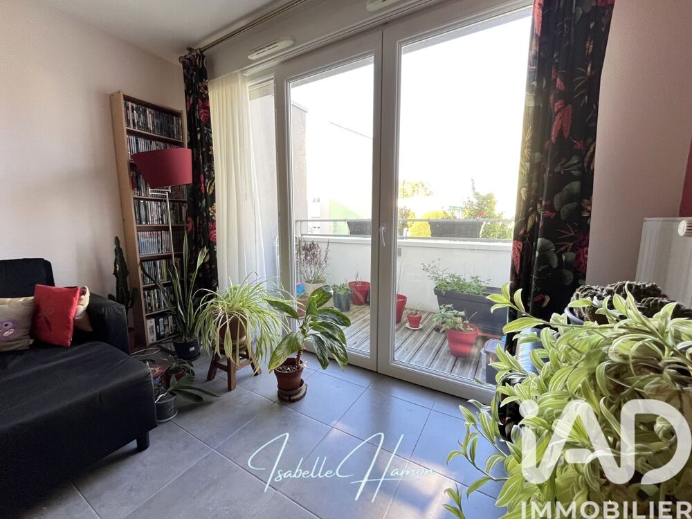 Vente Appartement Vente Appartement 3 pièces Nantes