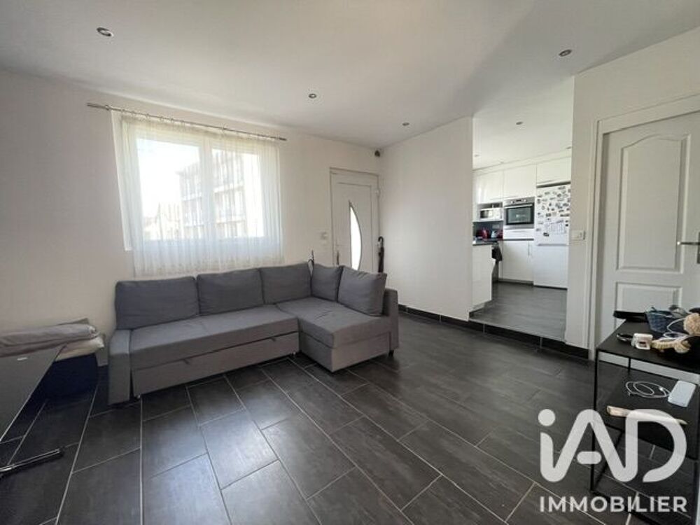 Vente Maison Vente Maison traditionnelle 3 pièces Tremblay-en-france