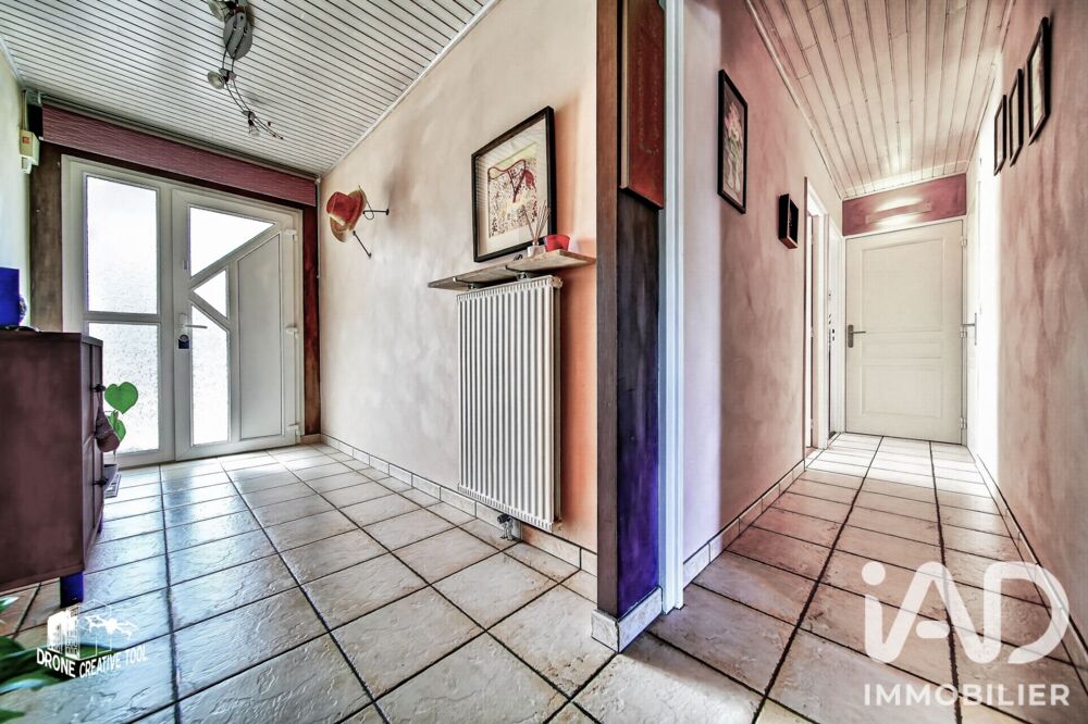 Vente Maison/villa 7 pièces