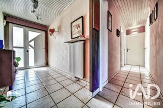  Maison à vendre 7 pièces 150 m²