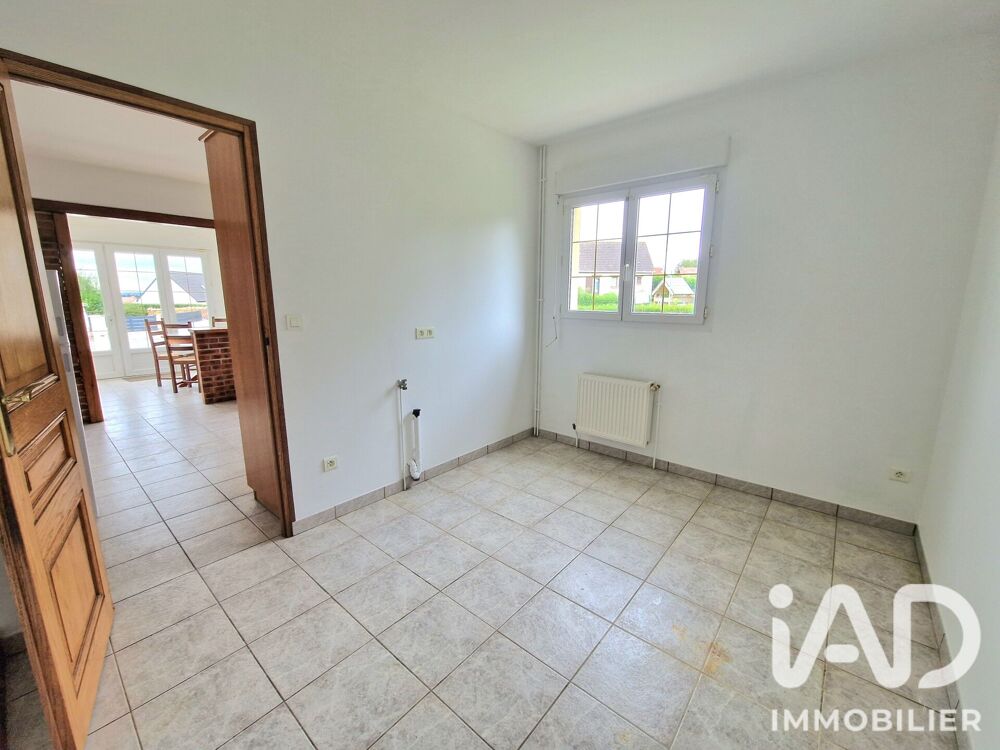 Vente Maison Vente Maison traditionnelle 8 pièces Serqueux