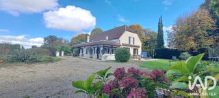  Maison à vendre 9 pièces 280 m²