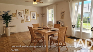  Maison � vendre 5 pi�ces 115 m�